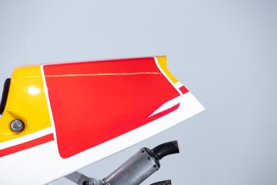 1992 Honda HONDA RS 250 RF