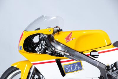 1992 Honda HONDA RS 250 RF