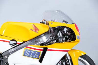 1992 Honda HONDA RS 250 RF
