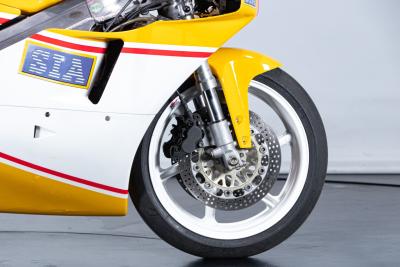 1992 Honda HONDA RS 250 RF