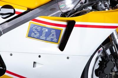 1992 Honda HONDA RS 250 RF