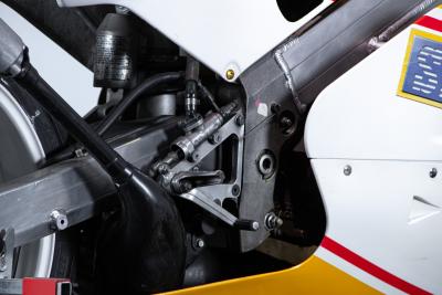 1992 Honda HONDA RS 250 RF