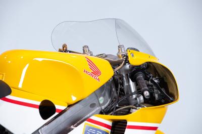 1992 Honda HONDA RS 250 RF