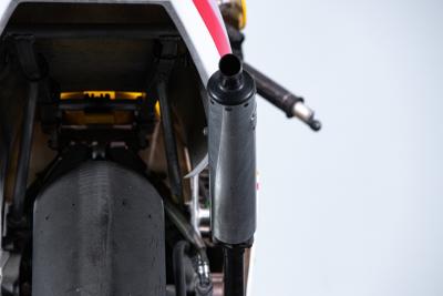 1992 Honda HONDA RS 250 RF