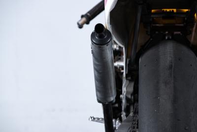 1992 Honda HONDA RS 250 RF