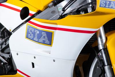 1992 Honda HONDA RS 250 RF
