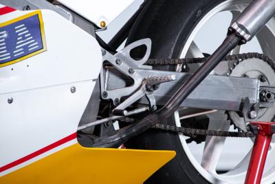 1992 Honda HONDA RS 250 RF