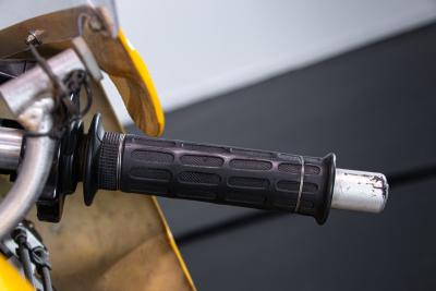 1992 Honda HONDA RS 250 RF