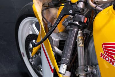 1992 Honda HONDA RS 250 RF