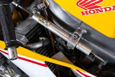 1992 Honda HONDA RS 250 RF