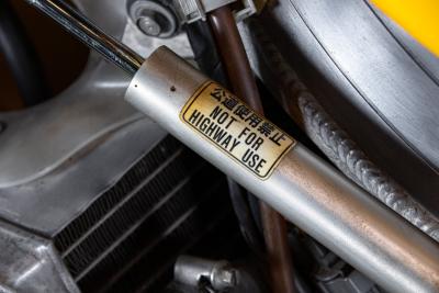 1992 Honda HONDA RS 250 RF