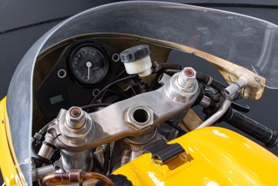 1992 Honda HONDA RS 250 RF