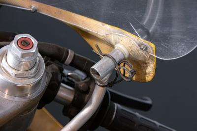 1992 Honda HONDA RS 250 RF