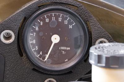 1992 Honda HONDA RS 250 RF