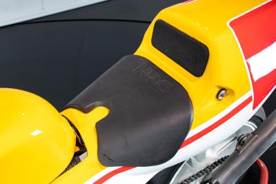 1992 Honda HONDA RS 250 RF