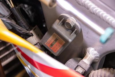 1992 Honda HONDA RS 250 RF