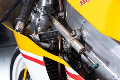 1992 Honda HONDA RS 250 RF