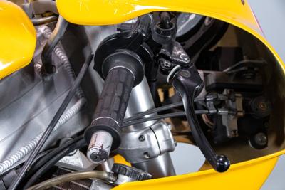 1992 Honda HONDA RS 250 RF