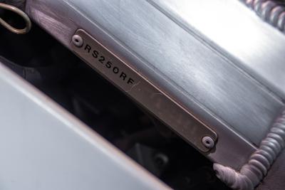 1992 Honda HONDA RS 250 RF