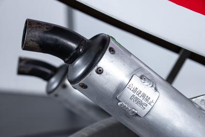 1992 Honda HONDA RS 250 RF