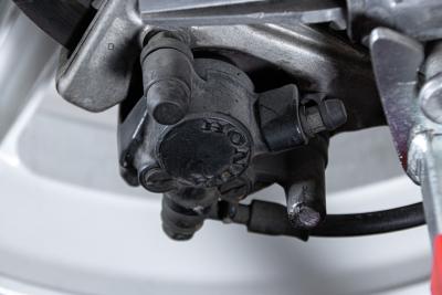 1992 Honda HONDA RS 250 RF