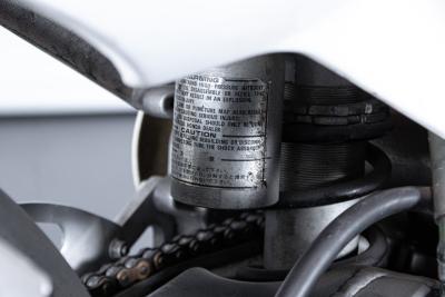 1992 Honda HONDA RS 250 RF