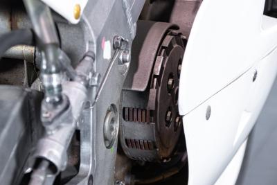 1992 Honda HONDA RS 250 RF