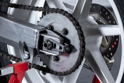 1992 Honda HONDA RS 250 RF