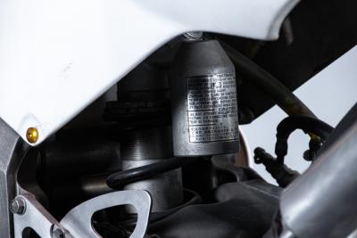 1992 Honda HONDA RS 250 RF