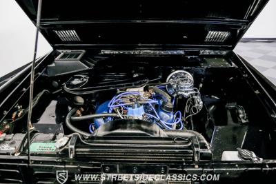 1972 Ford Bronco 4X4