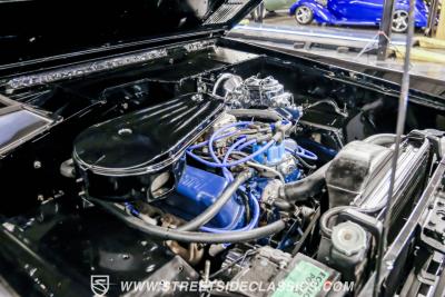 1972 Ford Bronco 4X4