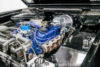 1972 Ford Bronco 4X4