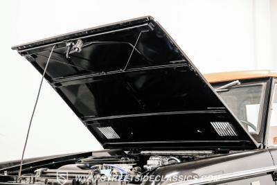 1972 Ford Bronco 4X4