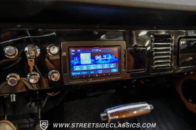 1972 Ford Bronco 4X4