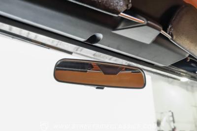 1972 Ford Bronco 4X4