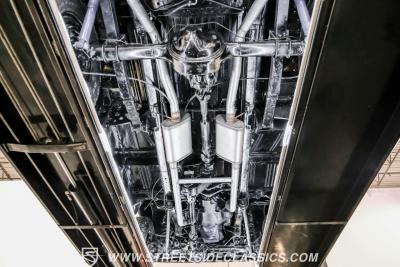 1972 Ford Bronco 4X4