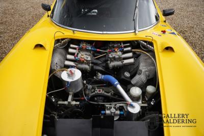 1965 Bizzarrini GT Strada 5300 &ldquo;Alloy&rdquo;