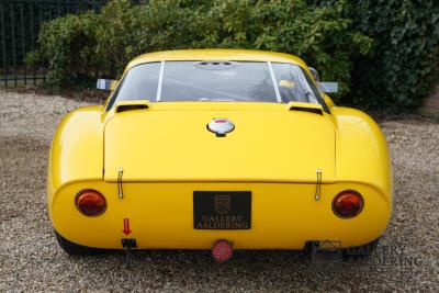 1965 Bizzarrini GT Strada 5300 &ldquo;Alloy&rdquo;