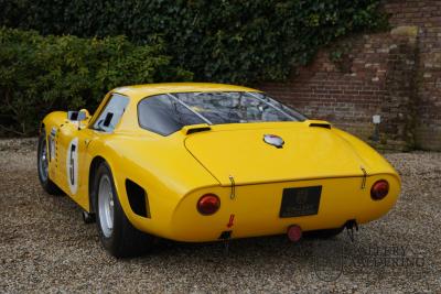 1965 Bizzarrini GT Strada 5300 &ldquo;Alloy&rdquo;