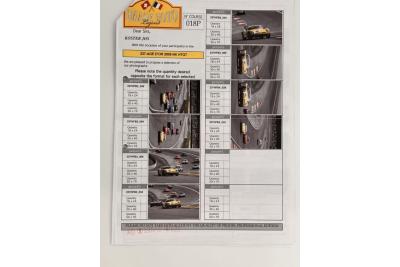 1965 Bizzarrini GT Strada 5300 &ldquo;Alloy&rdquo;