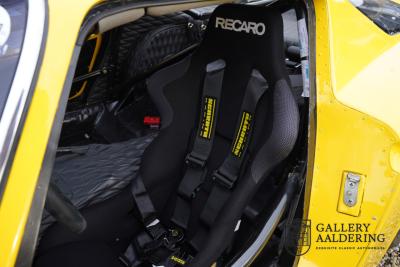 1965 Bizzarrini GT Strada 5300 &ldquo;Alloy&rdquo;