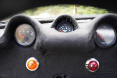 1965 Bizzarrini GT Strada 5300 &ldquo;Alloy&rdquo;