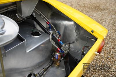 1965 Bizzarrini GT Strada 5300 &ldquo;Alloy&rdquo;