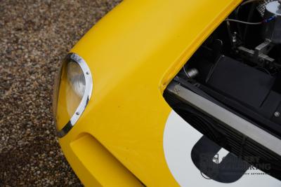 1965 Bizzarrini GT Strada 5300 &ldquo;Alloy&rdquo;