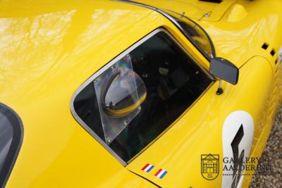 1965 Bizzarrini GT Strada 5300 &ldquo;Alloy&rdquo;