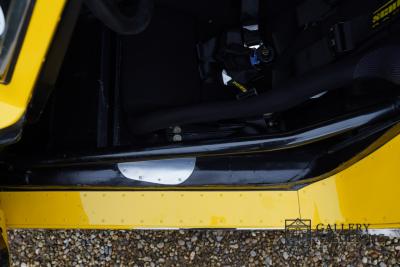 1965 Bizzarrini GT Strada 5300 &ldquo;Alloy&rdquo;