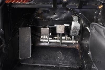 1965 Bizzarrini GT Strada 5300 &ldquo;Alloy&rdquo;