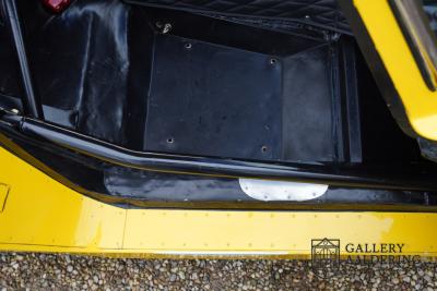 1965 Bizzarrini GT Strada 5300 &ldquo;Alloy&rdquo;