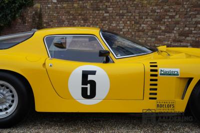 1965 Bizzarrini GT Strada 5300 &ldquo;Alloy&rdquo;