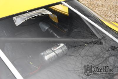 1965 Bizzarrini GT Strada 5300 &ldquo;Alloy&rdquo;